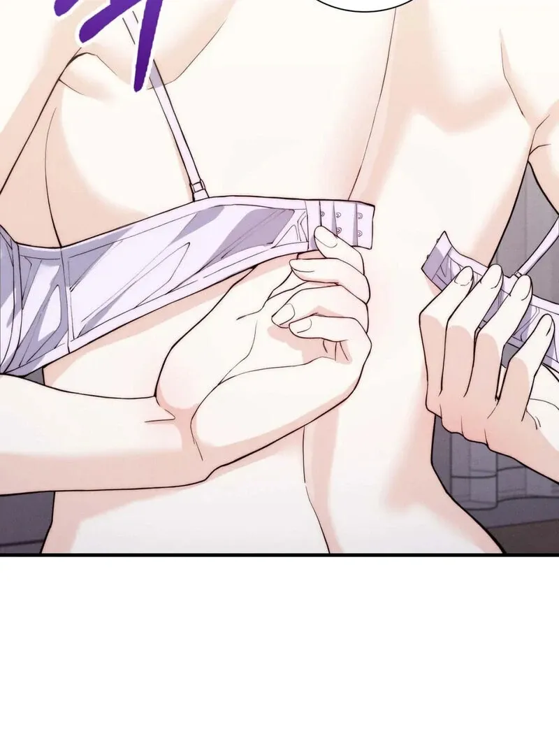 Love Is Timing Chapter 8 page 18 - 