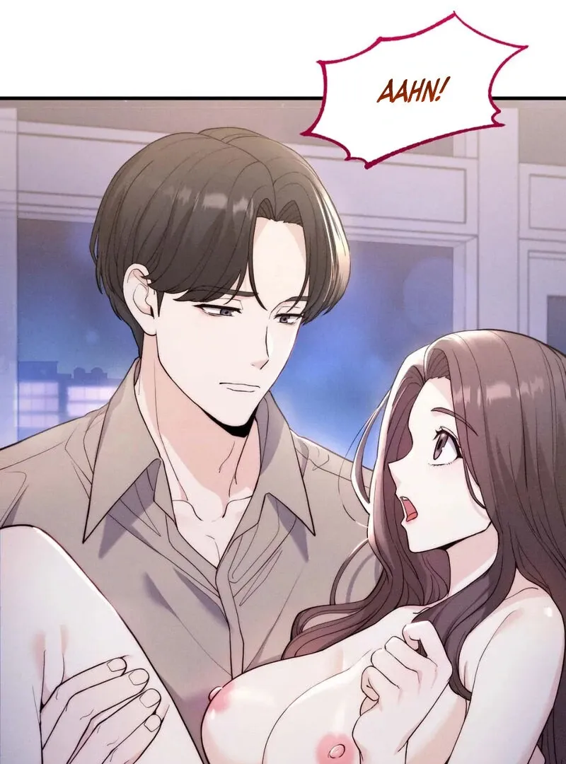 Love Is Timing Chapter 8 page 19 - 