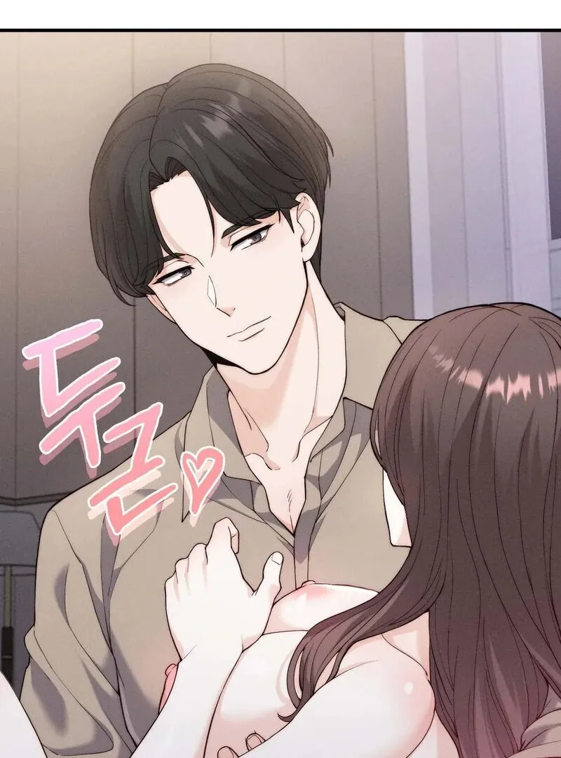Love Is Timing Chapter 8 page 21 - 