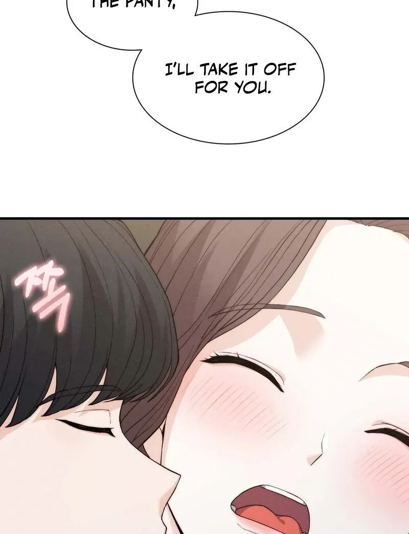 Love Is Timing Chapter 8 page 24 - 