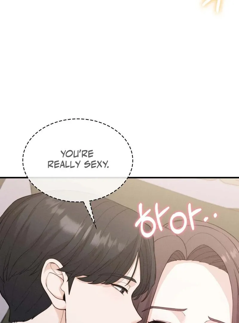 Love Is Timing Chapter 8 page 30 - 