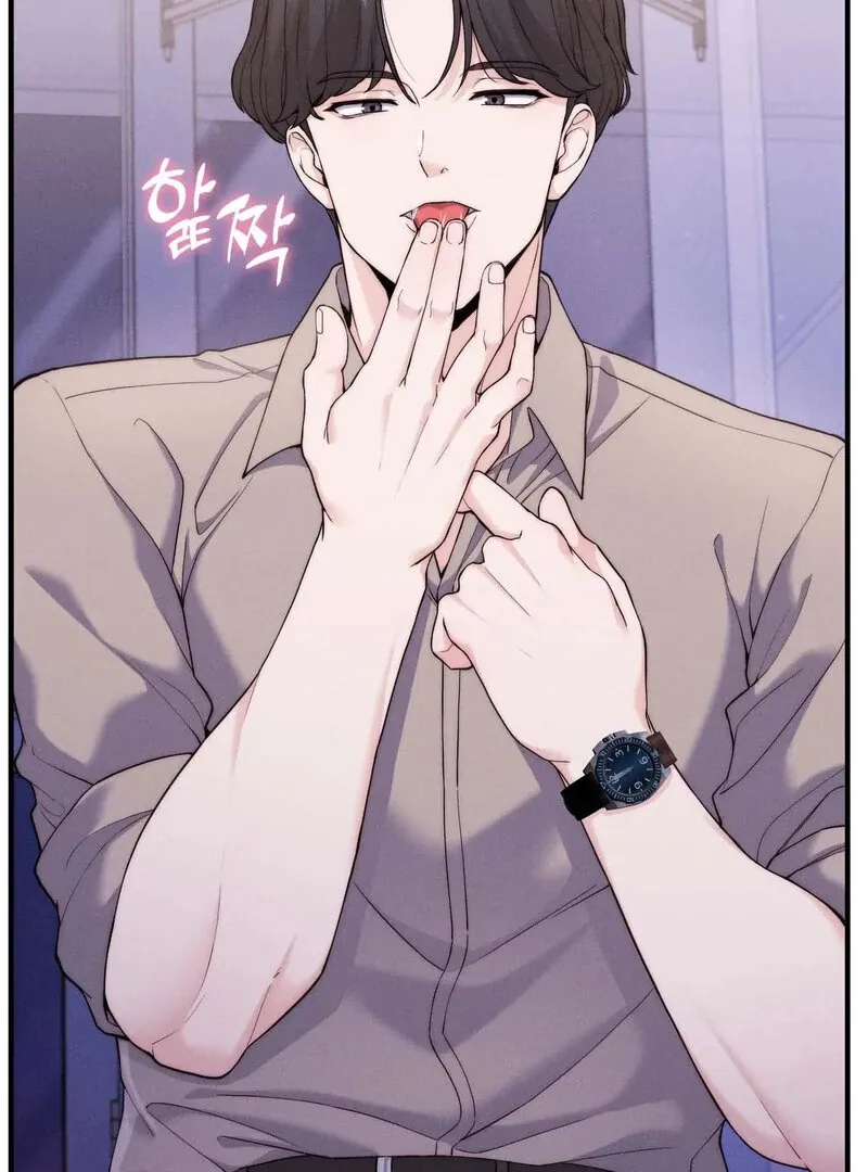 Love Is Timing Chapter 8 page 33 - 