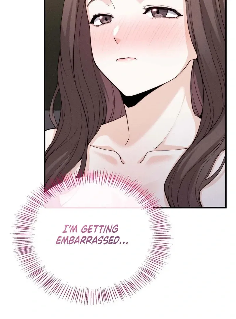 Love Is Timing Chapter 8 page 35 - 