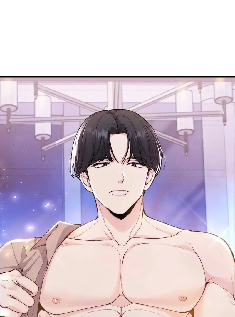Love Is Timing Chapter 8 page 36 - 