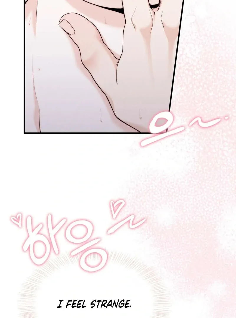 Love Is Timing Chapter 8 page 42 - 