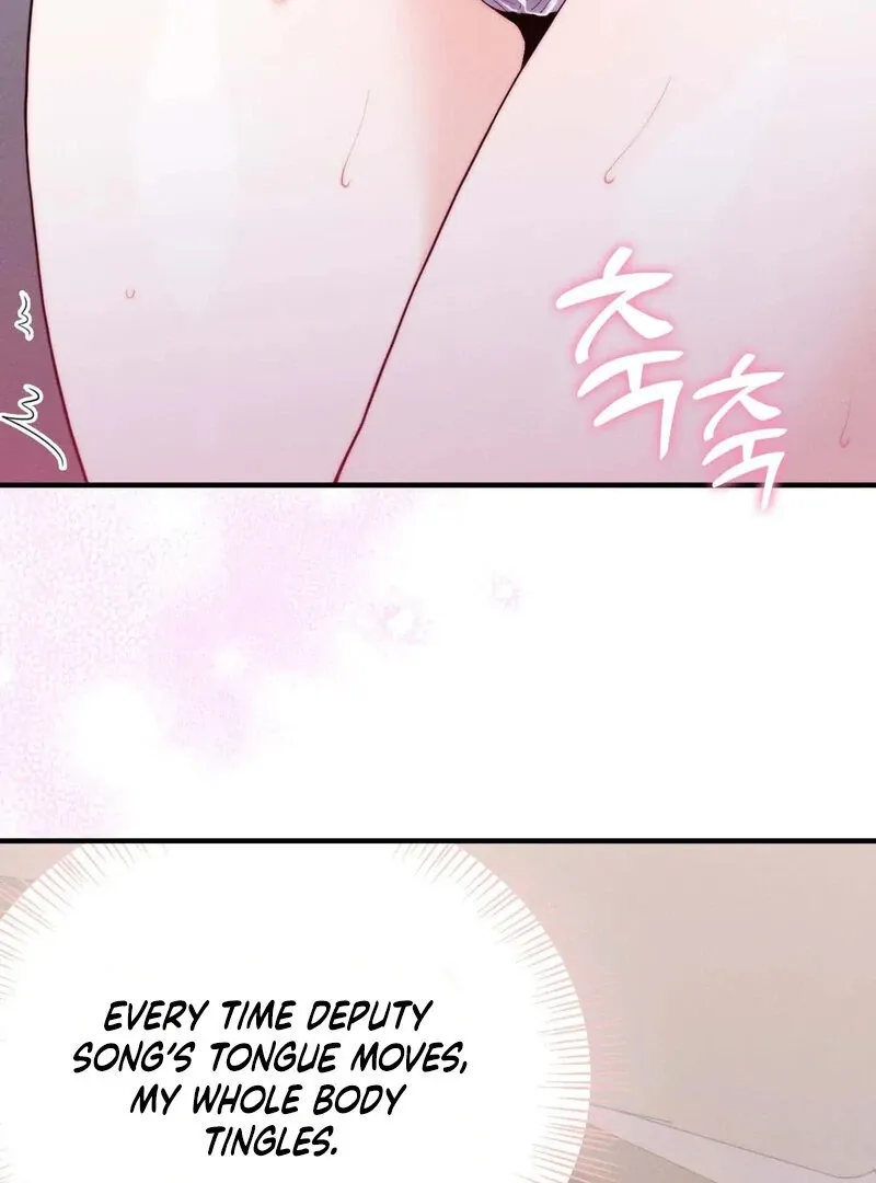 Love Is Timing Chapter 8 page 46 - 