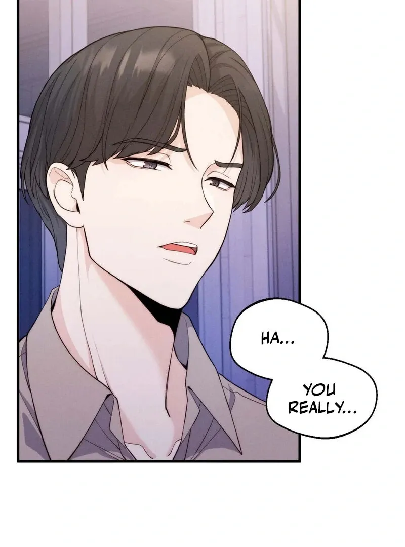 Love Is Timing Chapter 8 page 8 - 