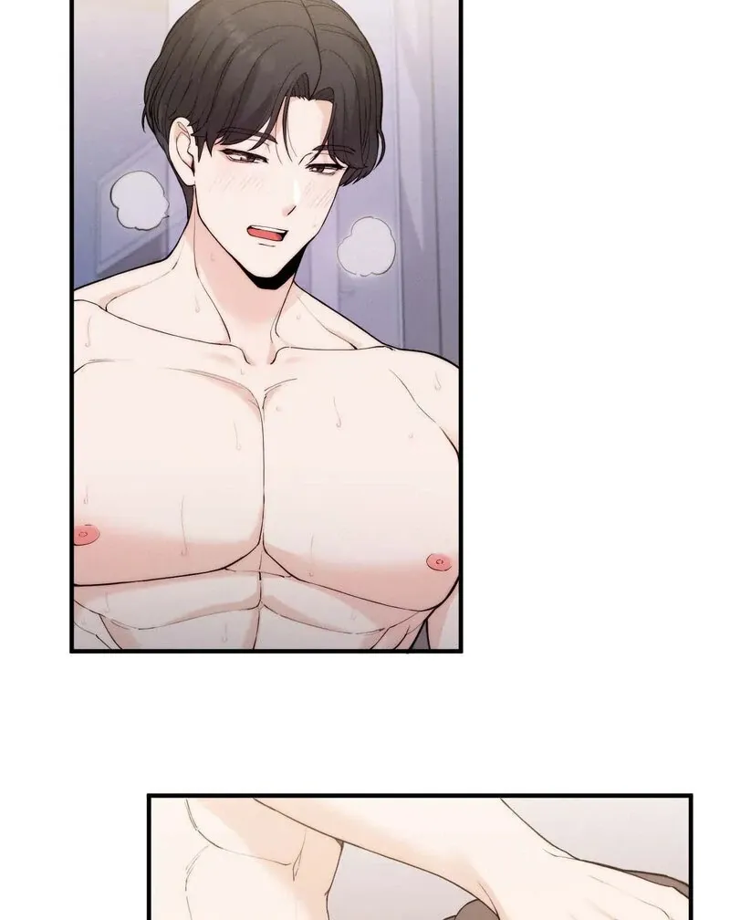 Love Is Timing Chapter 8 page 76 - 