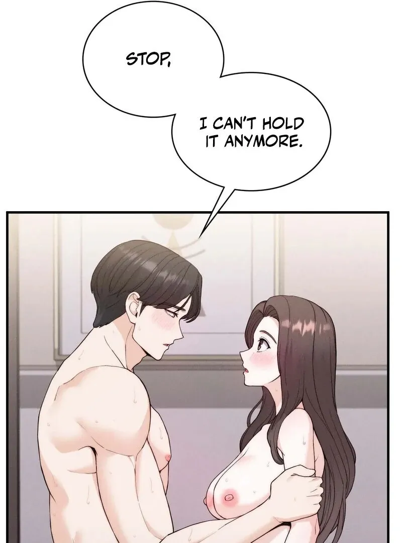 Love Is Timing Chapter 8 page 78 - 