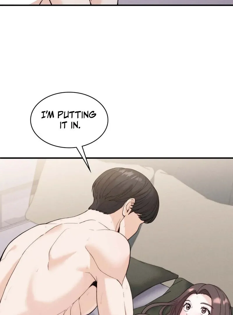 Love Is Timing Chapter 8 page 80 - 