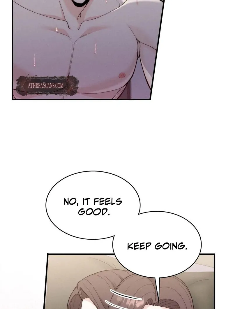 Love Is Timing Chapter 8 page 89 - 