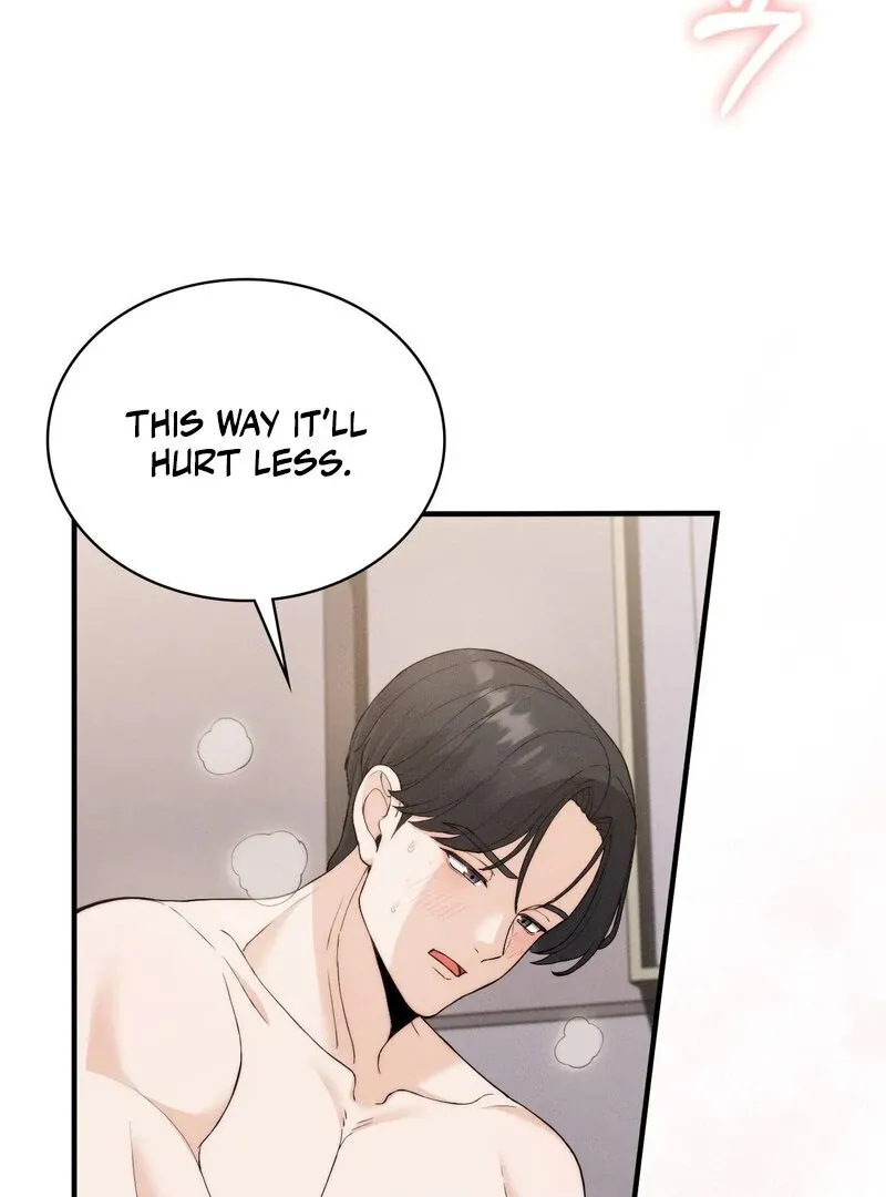 Love Is Timing Chapter 8 page 96 - 