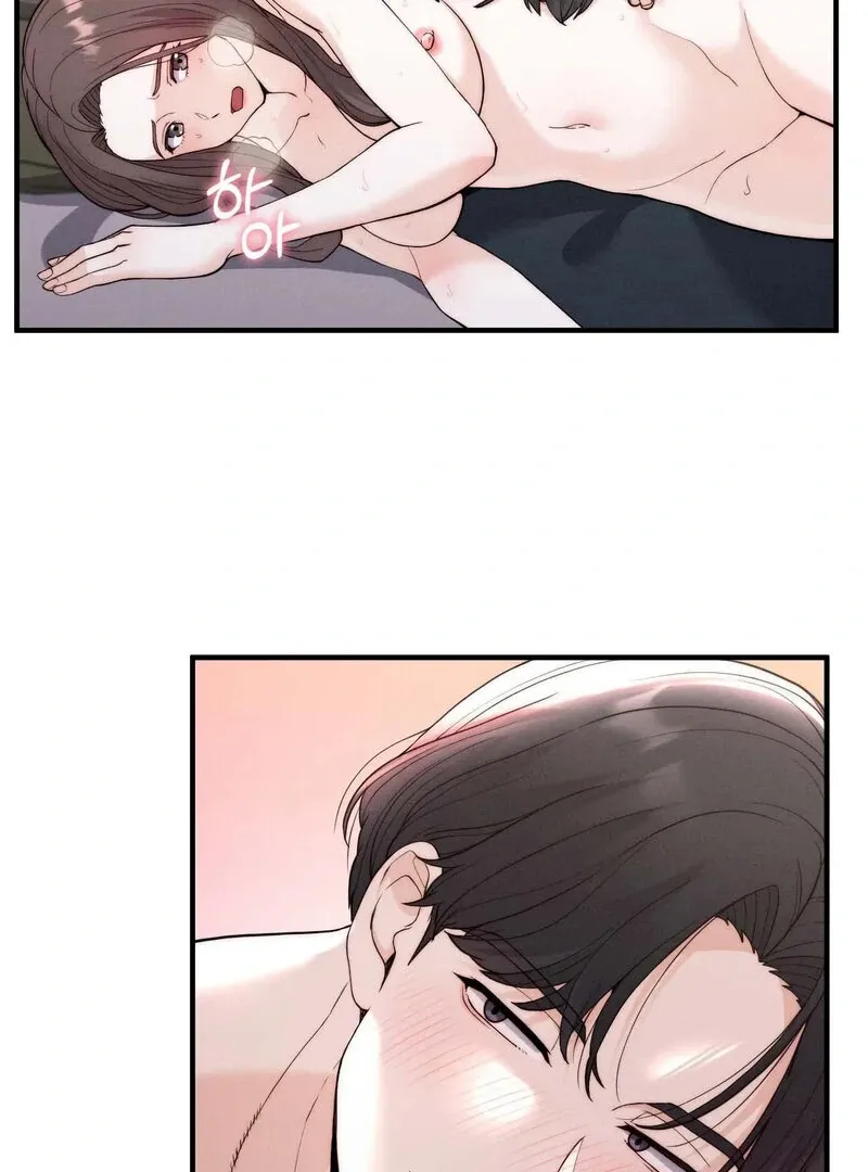 Love Is Timing Chapter 9 page 24 - 