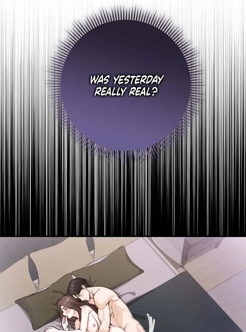 Love Is Timing Chapter 9 page 34 - 