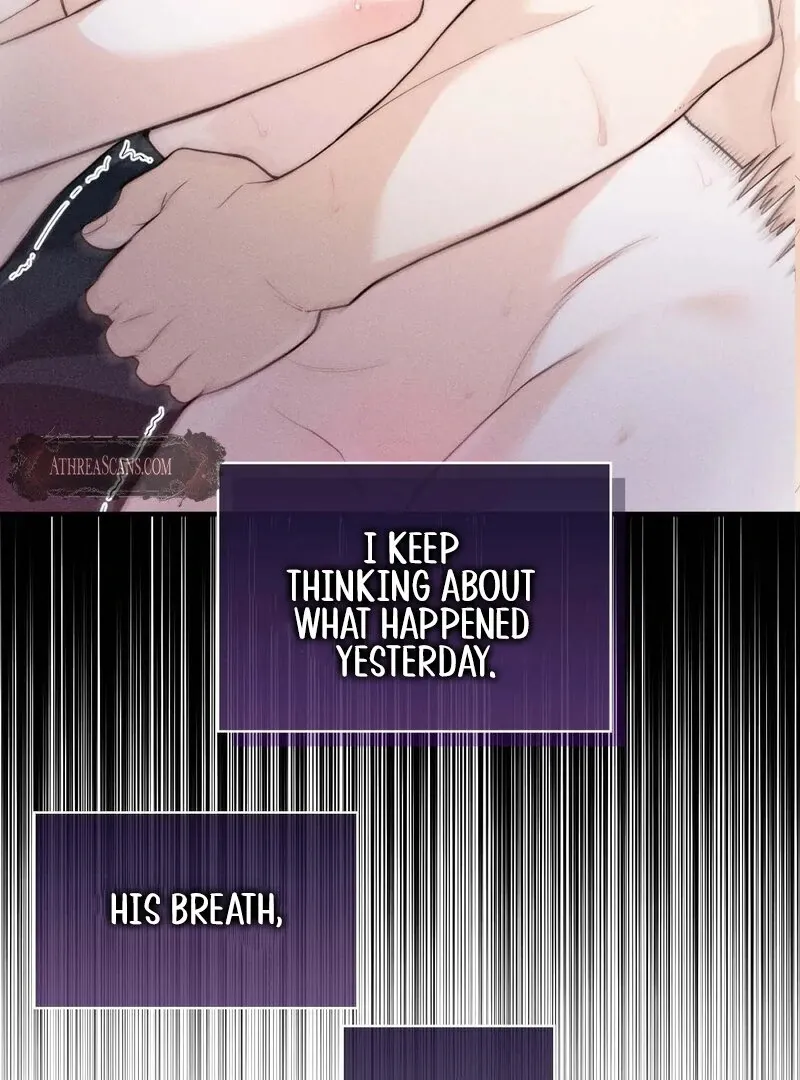 Love Is Timing Chapter 9 page 36 - 