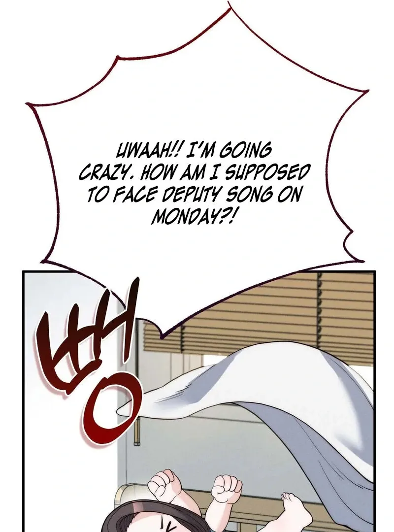 Love Is Timing Chapter 9 page 40 - 