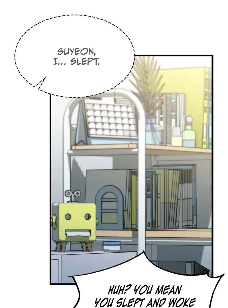 Love Is Timing Chapter 9 page 46 - 