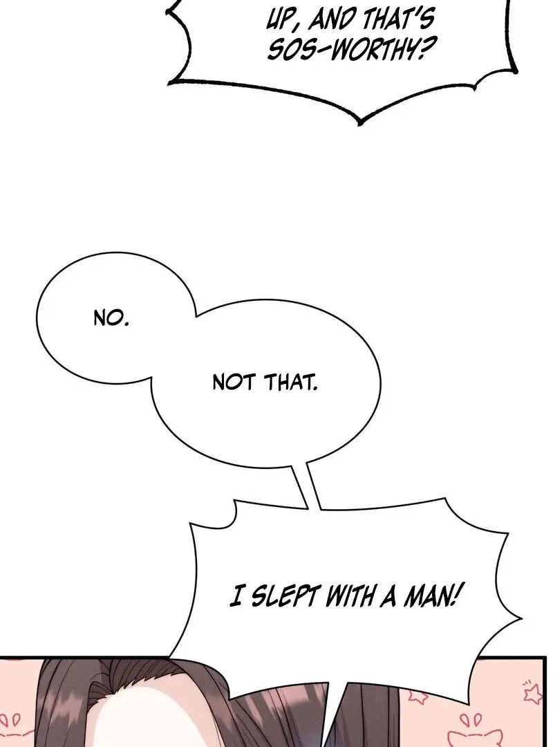 Love Is Timing Chapter 9 page 47 - 