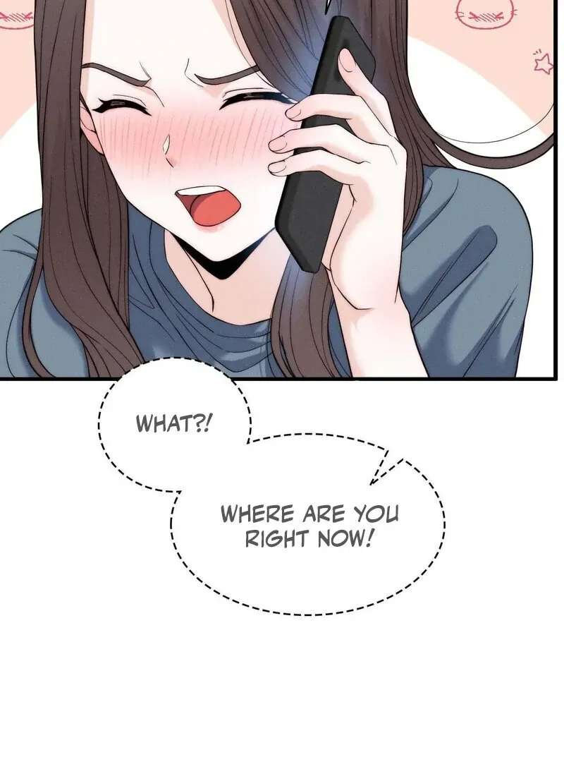 Love Is Timing Chapter 9 page 48 - 