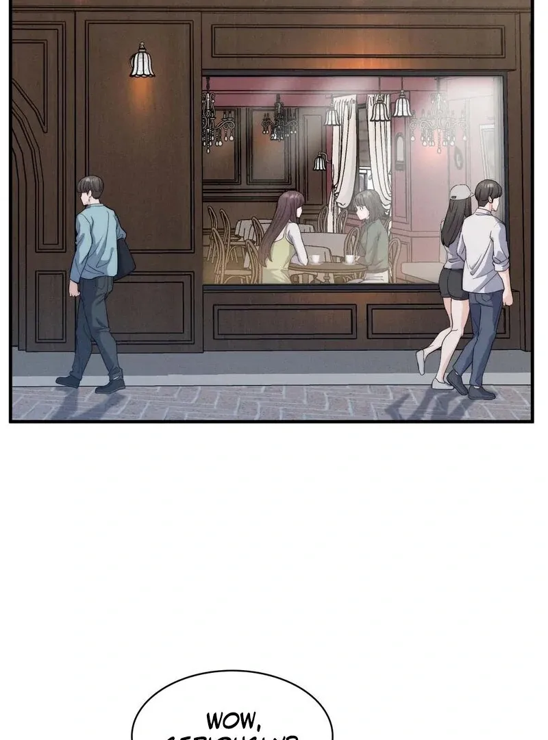 Love Is Timing Chapter 9 page 50 - 