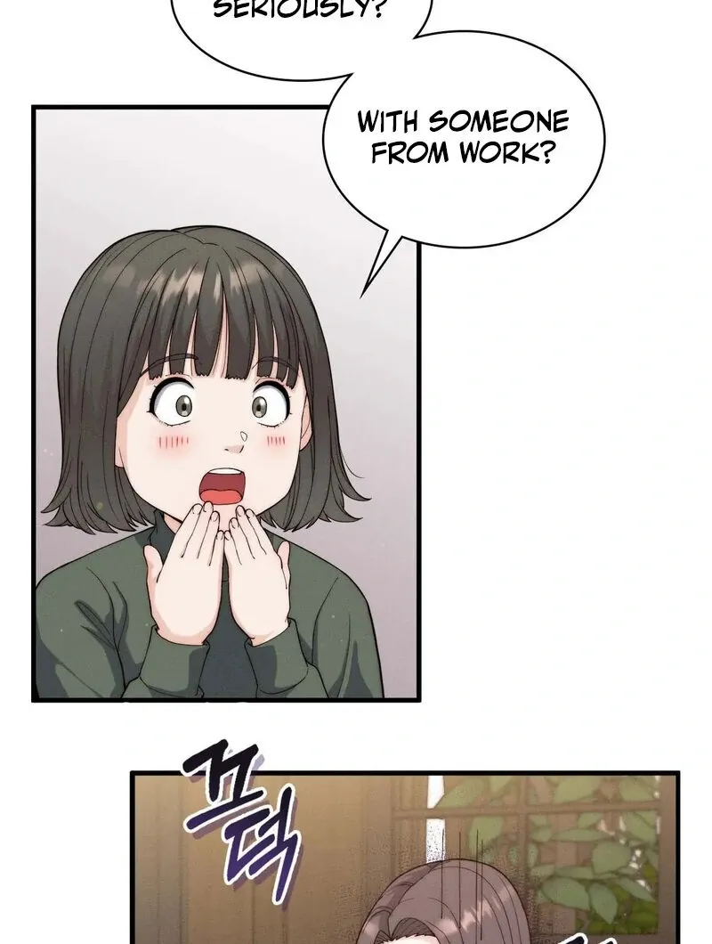 Love Is Timing Chapter 9 page 51 - 