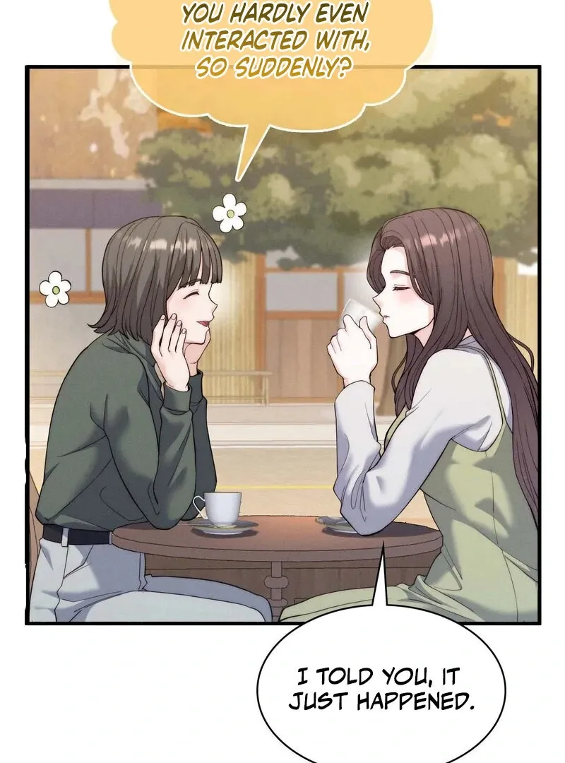Love Is Timing Chapter 9 page 53 - 