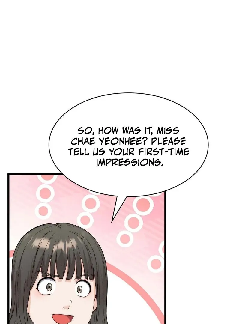 Love Is Timing Chapter 9 page 55 - 