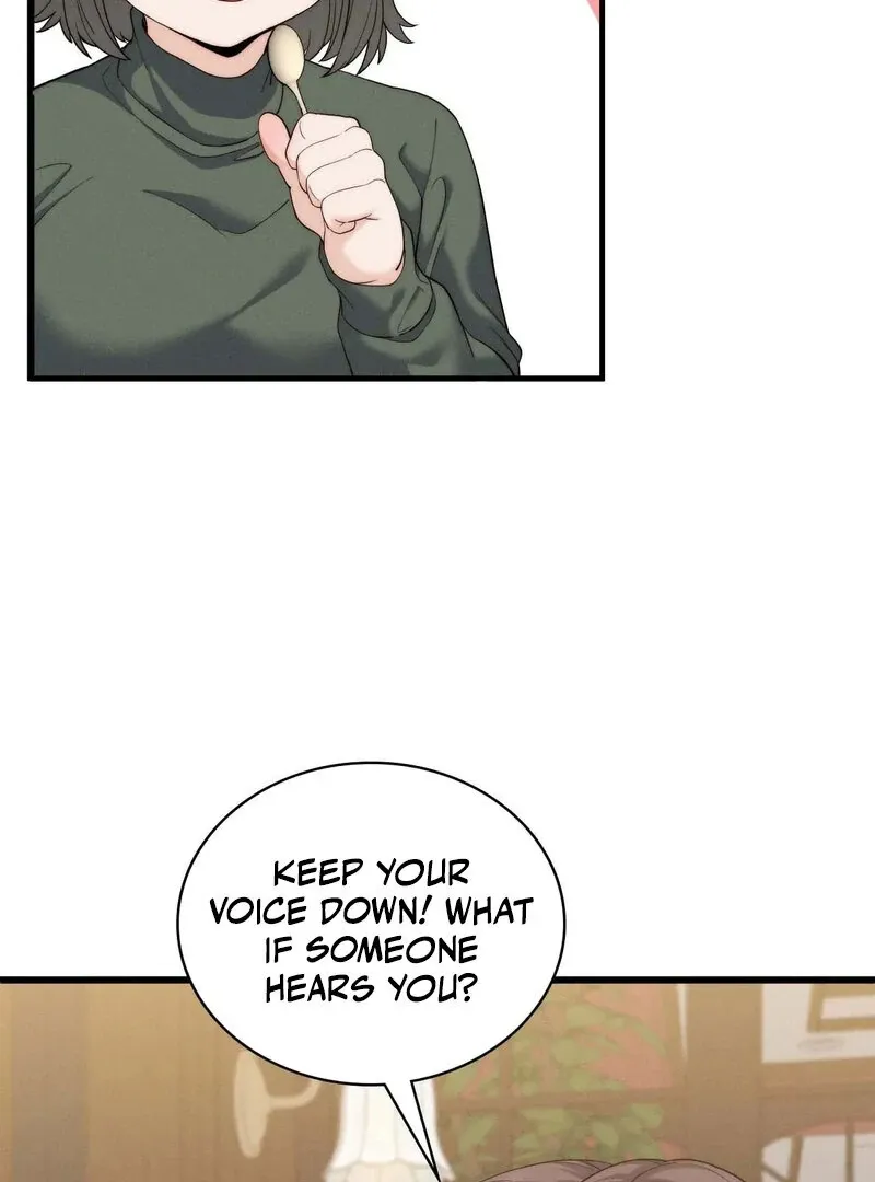 Love Is Timing Chapter 9 page 56 - 