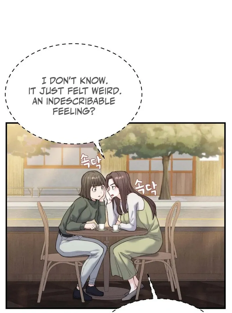 Love Is Timing Chapter 9 page 58 - 