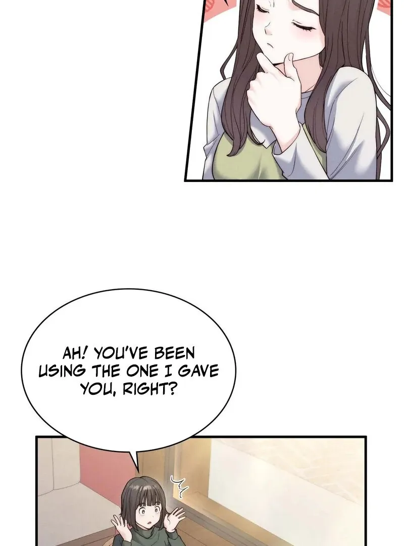 Love Is Timing Chapter 9 page 61 - 