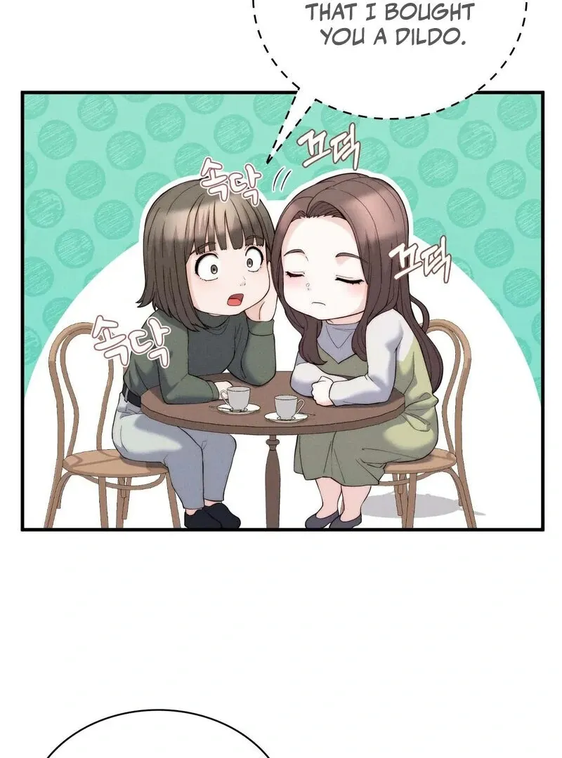 Love Is Timing Chapter 9 page 63 - 