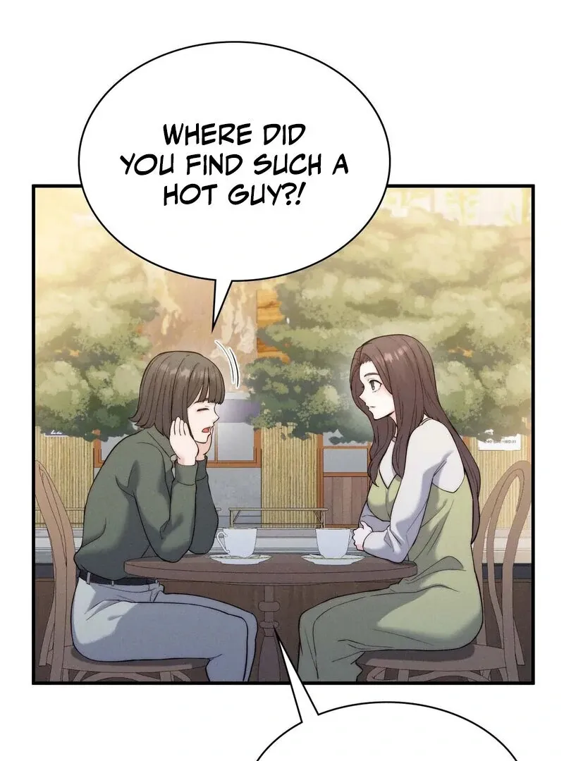 Love Is Timing Chapter 9 page 69 - 