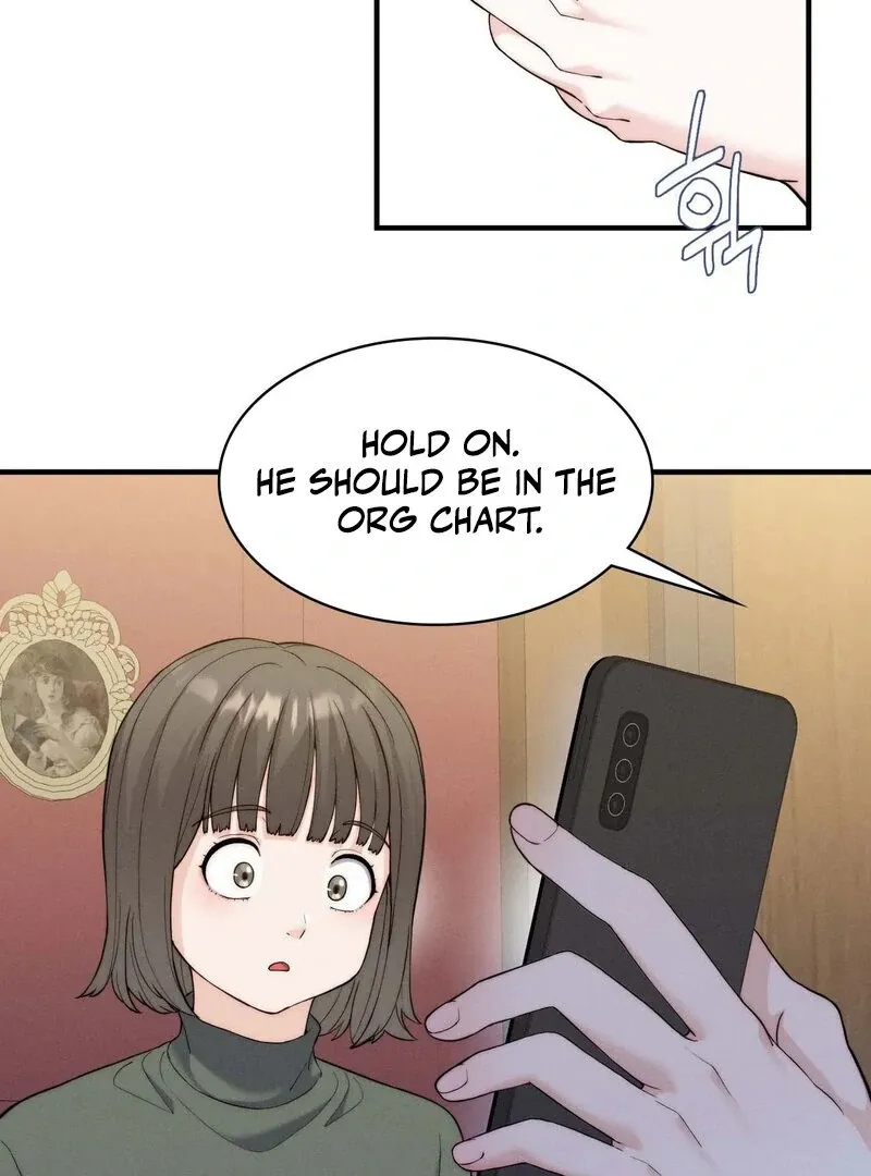 Love Is Timing Chapter 9 page 71 - 