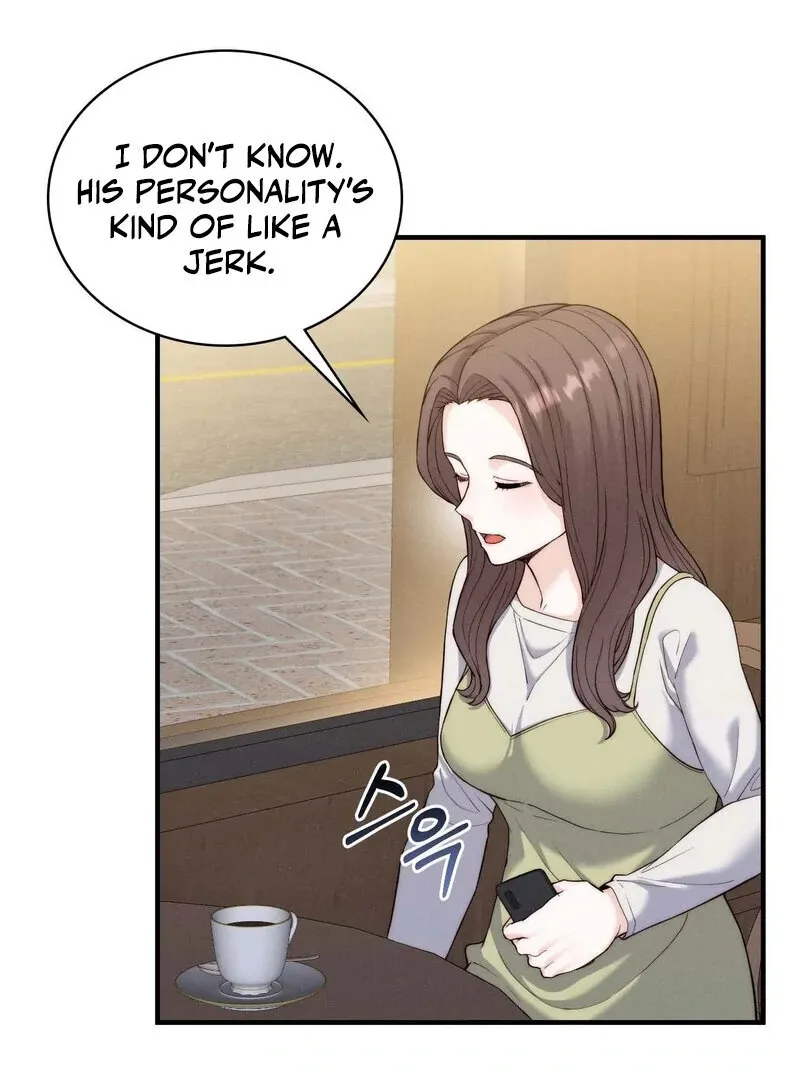 Love Is Timing Chapter 9 page 76 - 