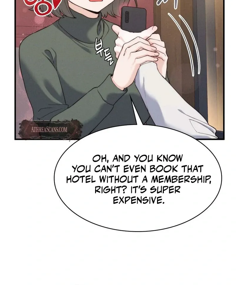 Love Is Timing Chapter 9 page 78 - 