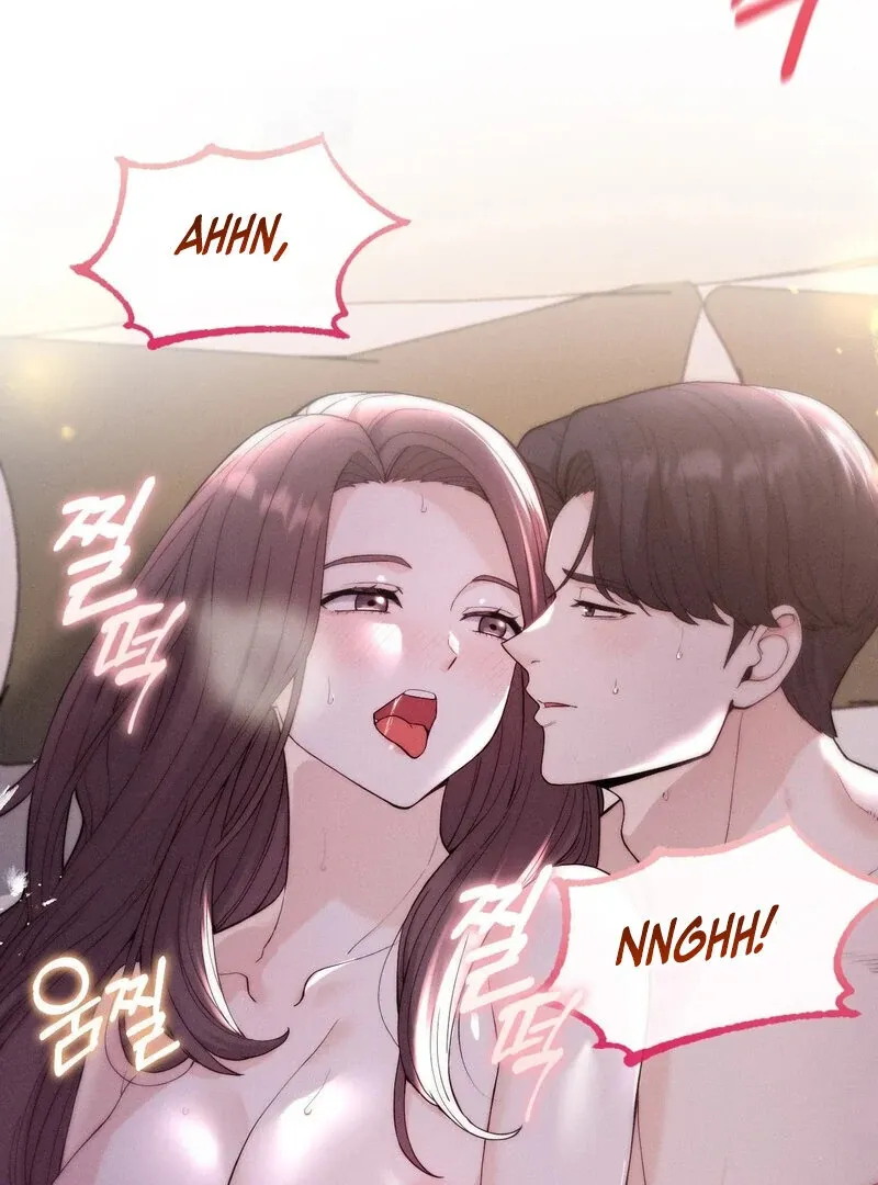 Love Is Timing Chapter 9 page 9 - 
