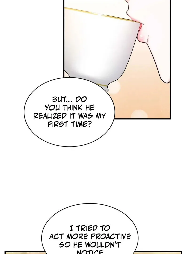 Love Is Timing Chapter 9 page 81 - 