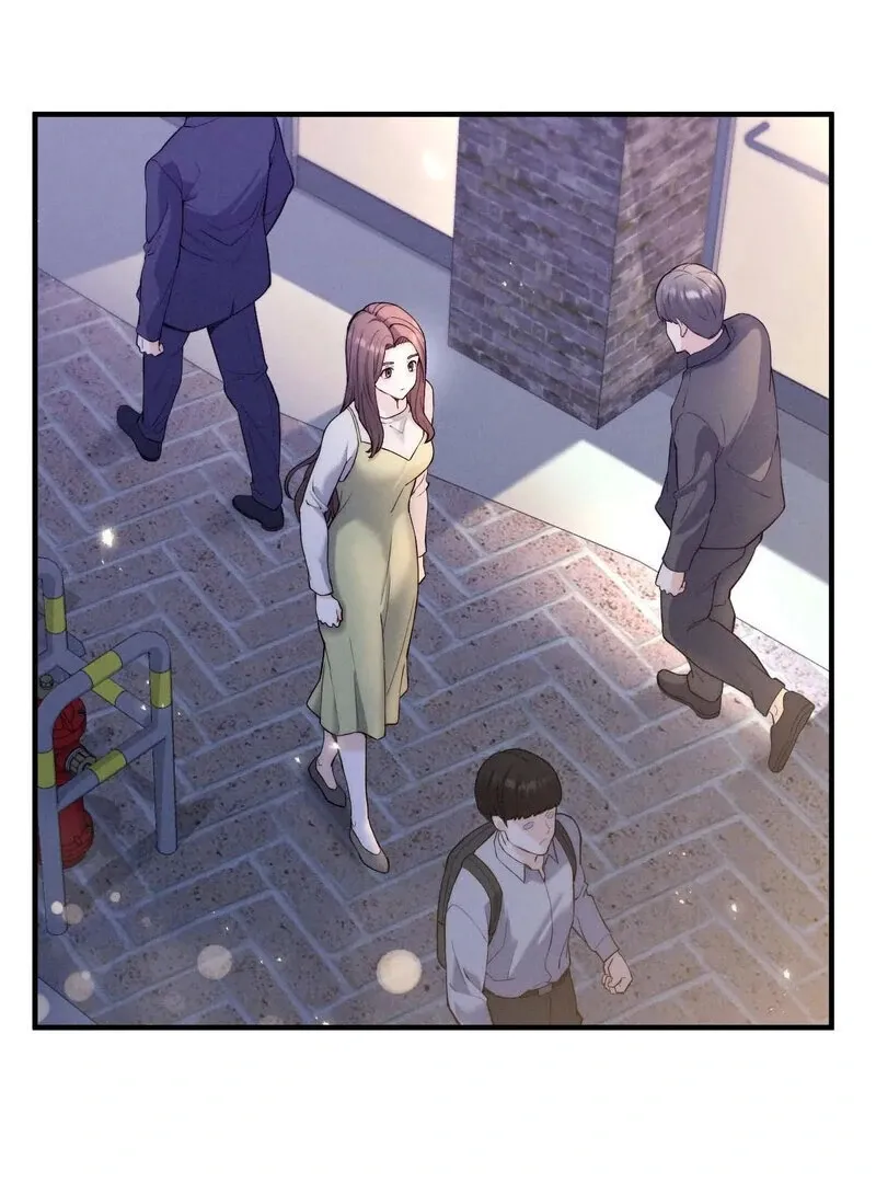 Love Is Timing Chapter 9 page 85 - 