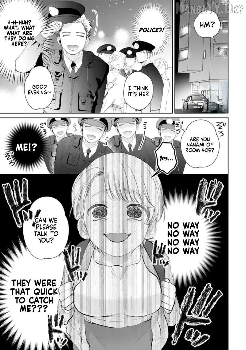 Love is too heavy for obsessive idol sex Chapter 3 page 14 - 