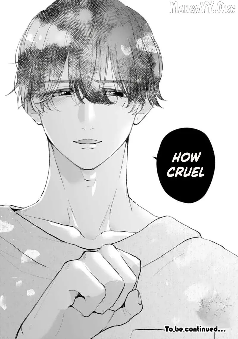 Love is too heavy for obsessive idol sex Chapter 3 page 25 - 