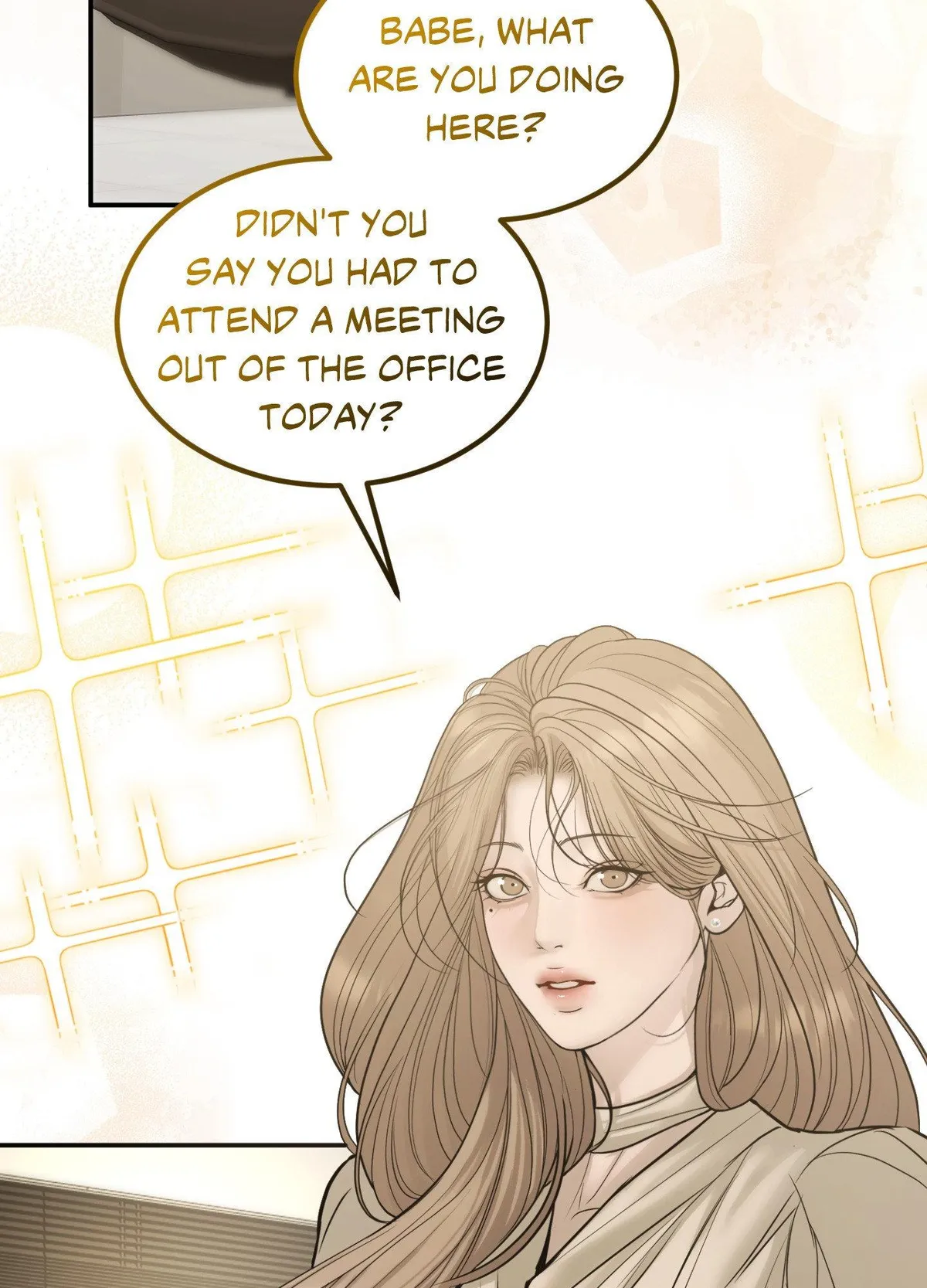 Love Junkie Chapter 1 page 2 - 