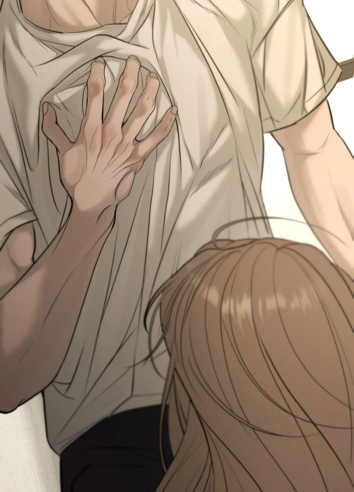 Love Junkie Chapter 1 page 107 - 