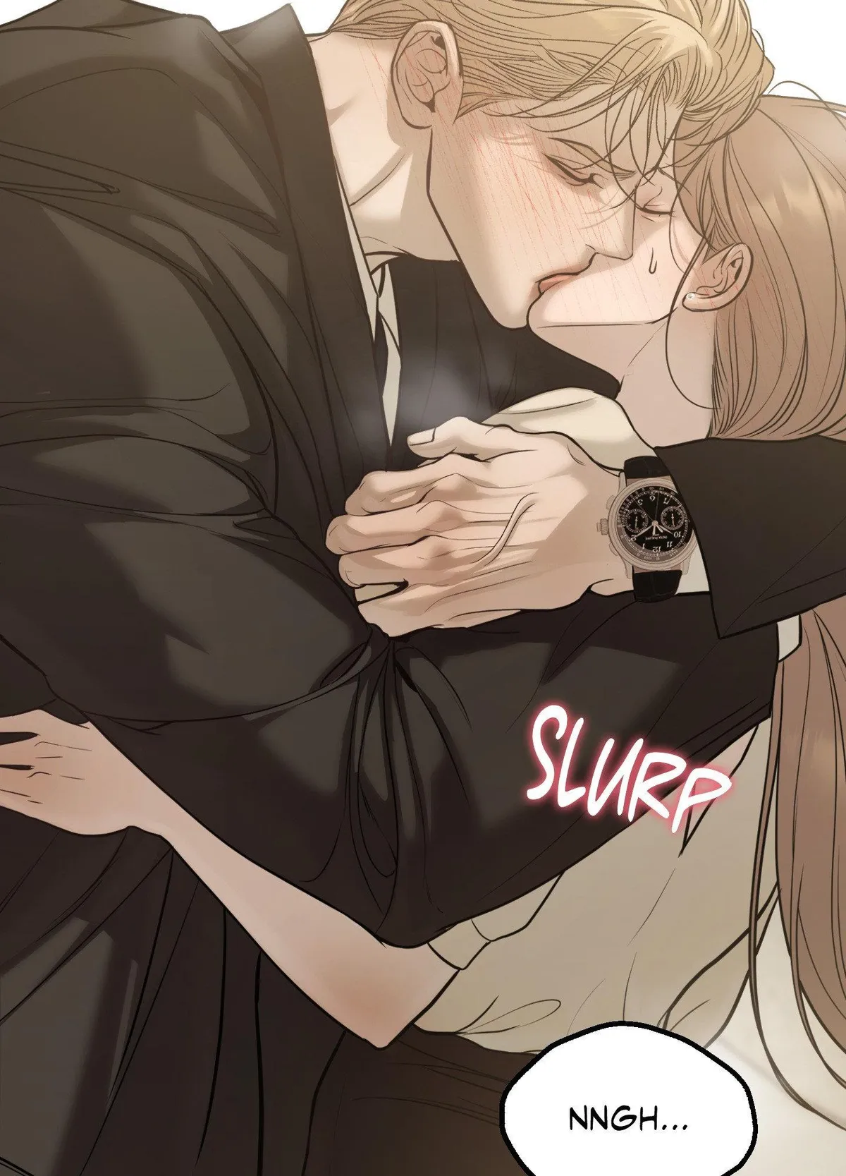 Love Junkie Chapter 1 page 13 - 