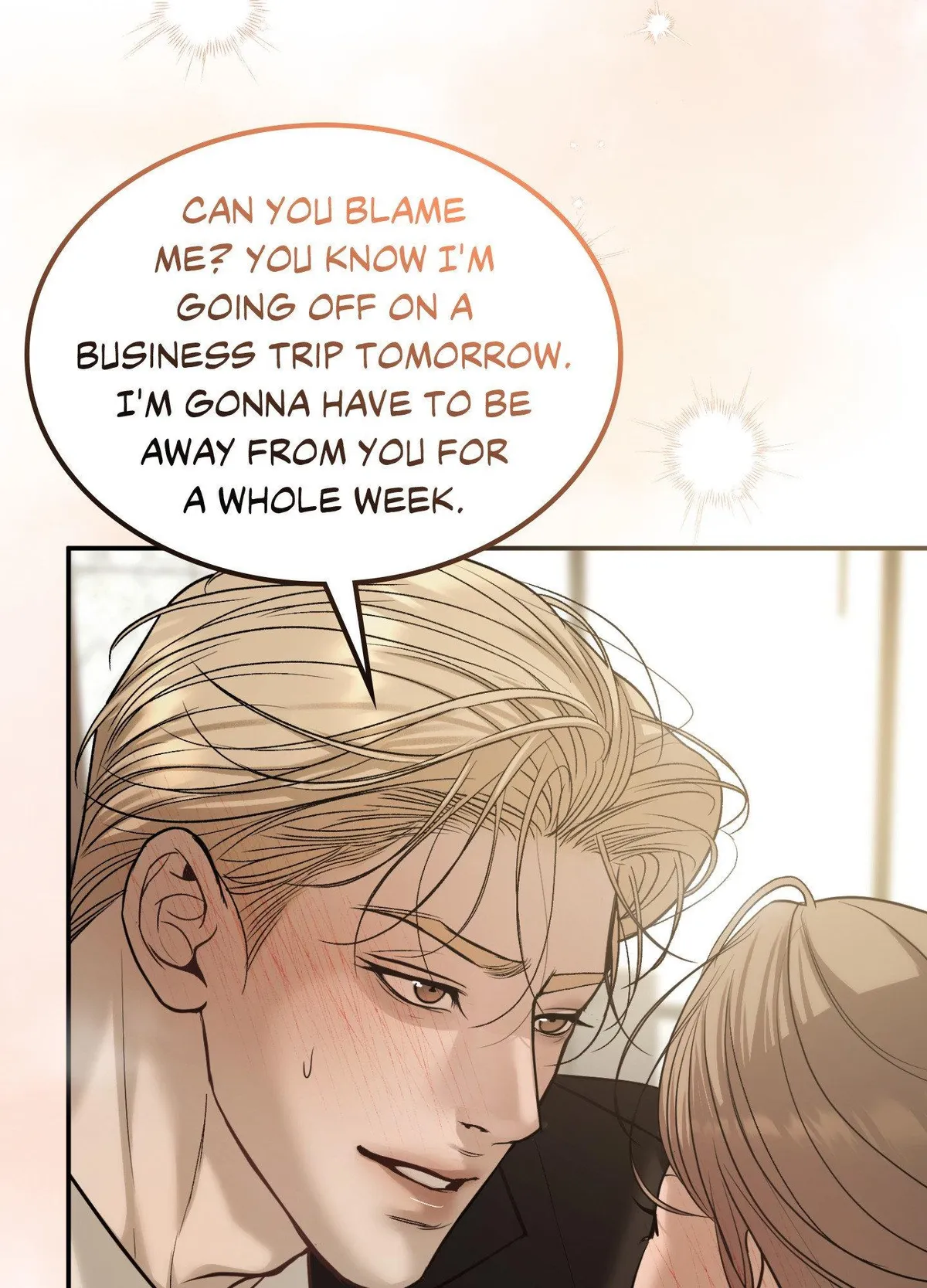 Love Junkie Chapter 1 page 16 - 