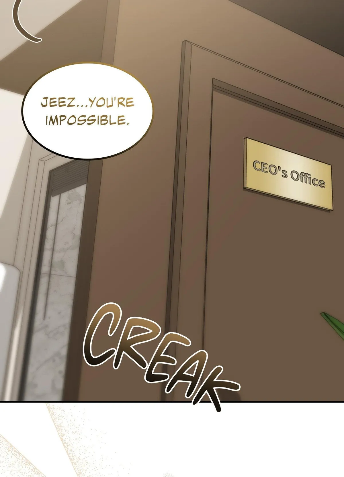 Love Junkie Chapter 1 page 19 - 