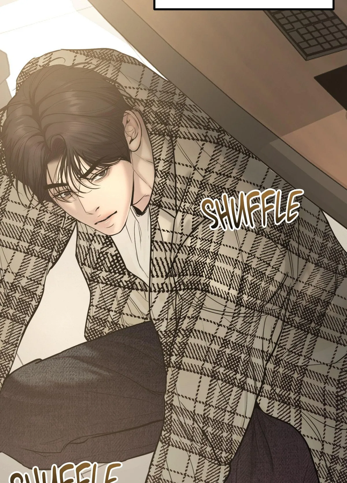 Love Junkie Chapter 1 page 25 - 