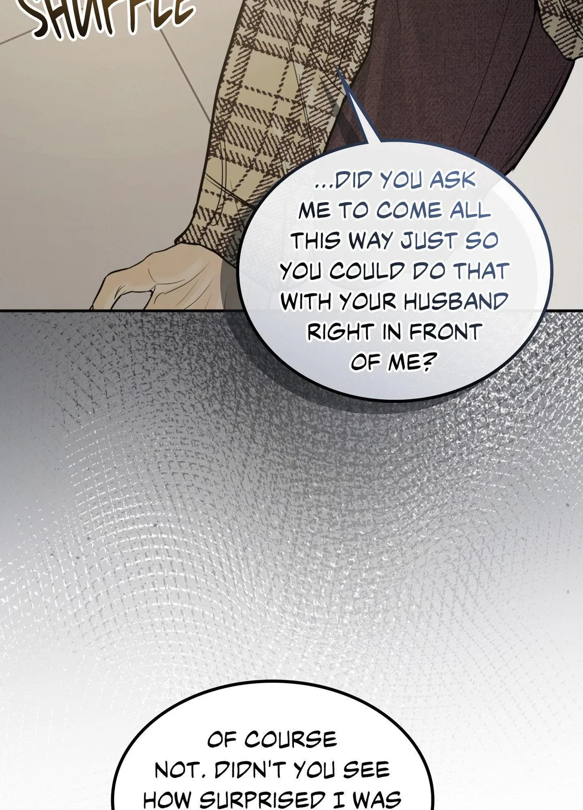 Love Junkie Chapter 1 page 26 - 