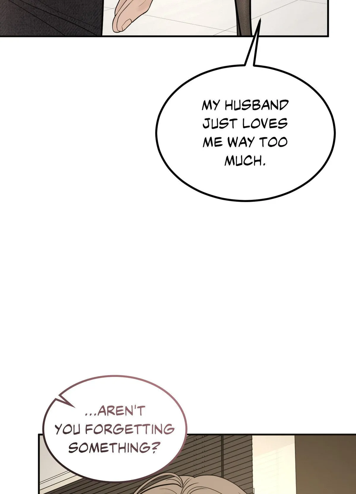 Love Junkie Chapter 1 page 28 - 