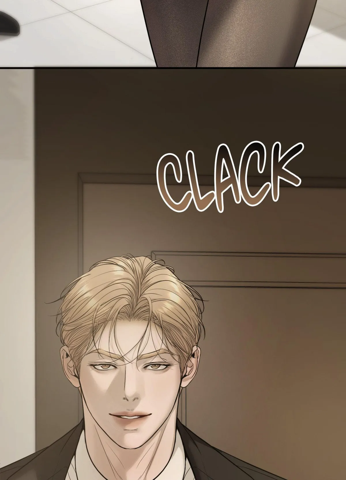 Love Junkie Chapter 1 page 4 - 