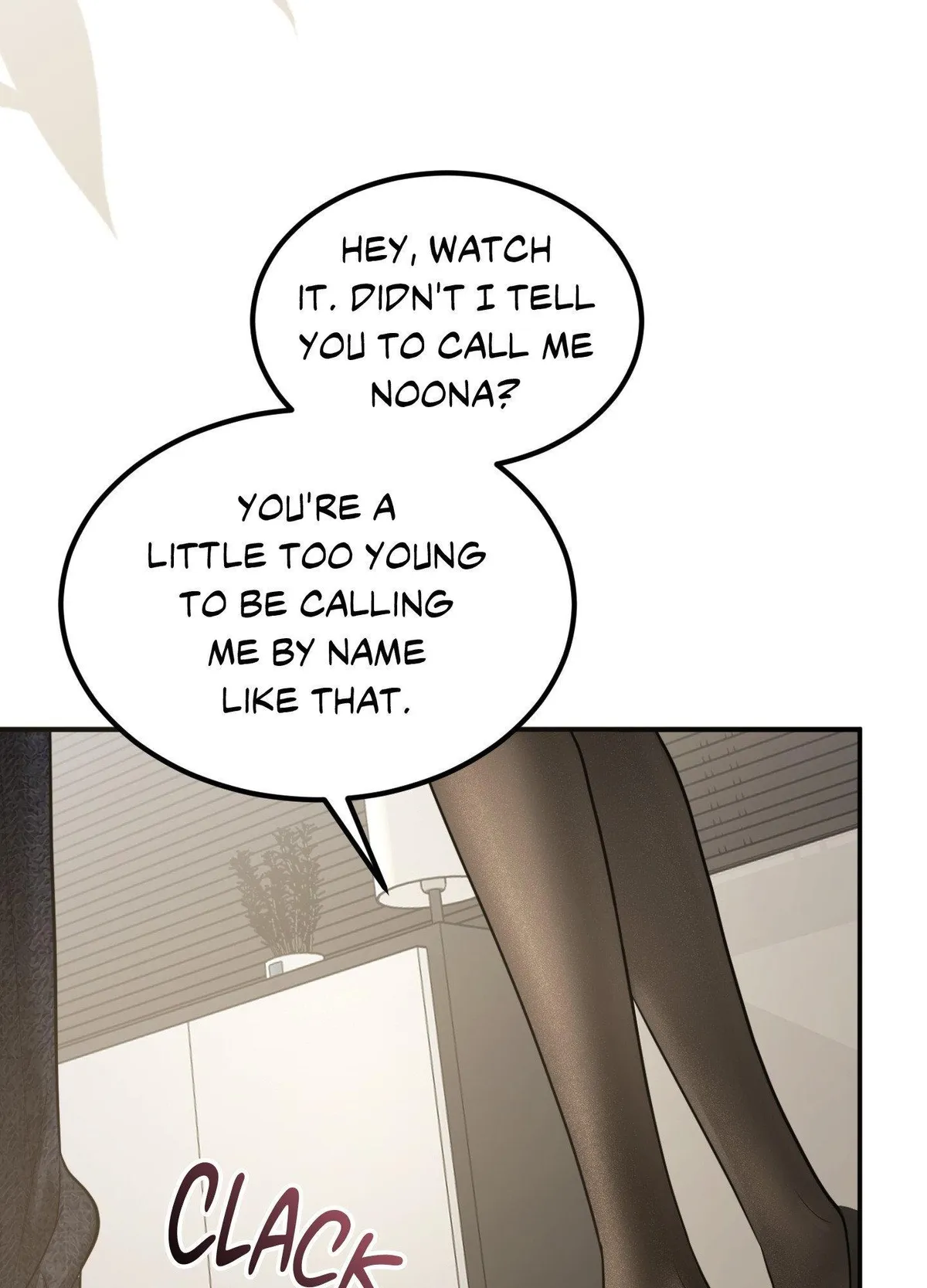 Love Junkie Chapter 1 page 33 - 